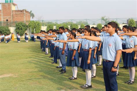 Surmount International School, Gorakhpur, Gorakhpur: Admission, Fee ...