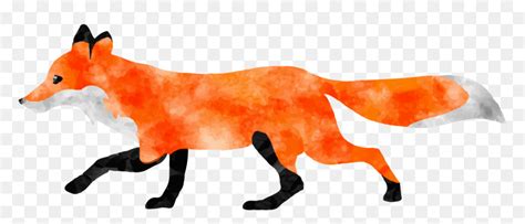 Fox Cliparts Stock Vector And Royalty Free Fox Illustrations Clip