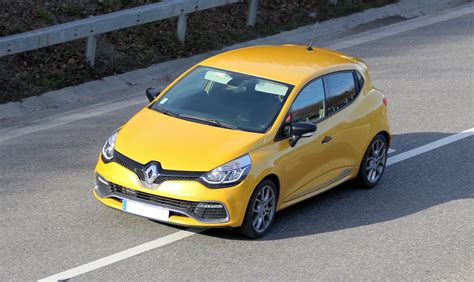 Avis Renault Clio Tce Ch Auto Edc Jantes Alu