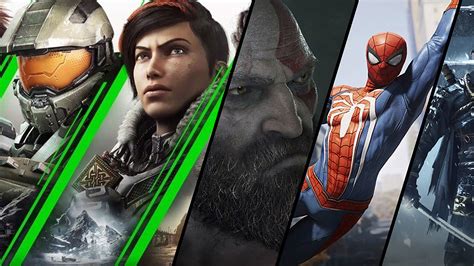 Los 15 Mejores Juegos Exclusivos De Xbox One Meristation 46 Off