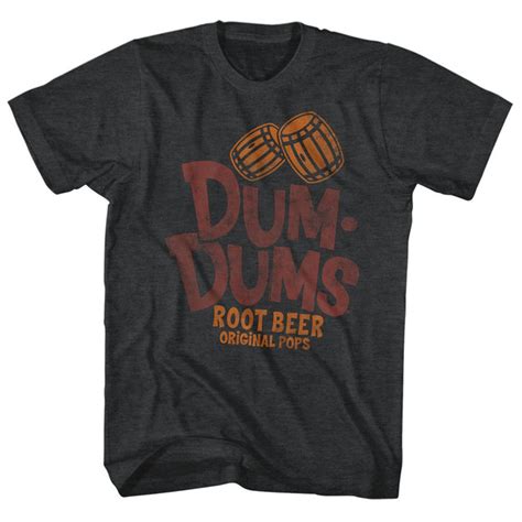 Dum Dums - Root Beer — MeTV Mall