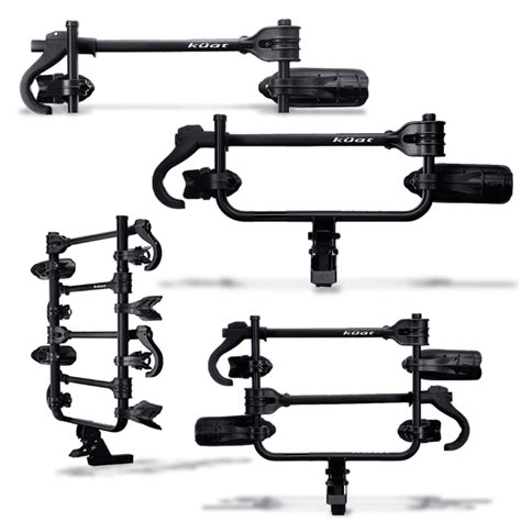 kuat transfer  bike rack ridge river