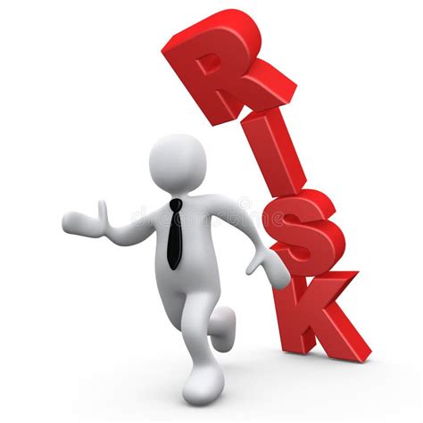 Risk Stock Photo - Image: 8598240