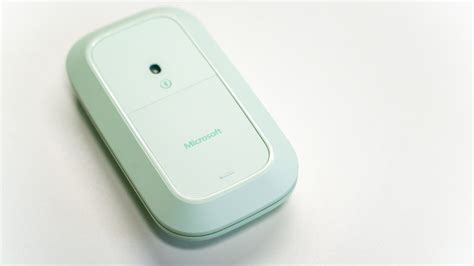 Microsoft Modern Mobile Mouse review | TechRadar