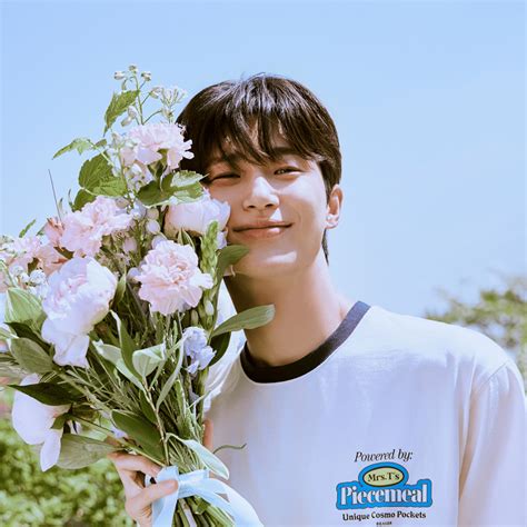 event byeon woo seok weverse community opening event
