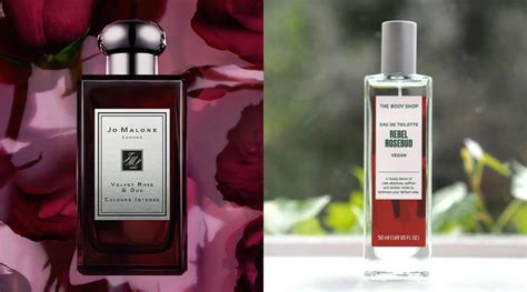 7 Cult Favourite Perfumes And Their Almost Identical Dupes