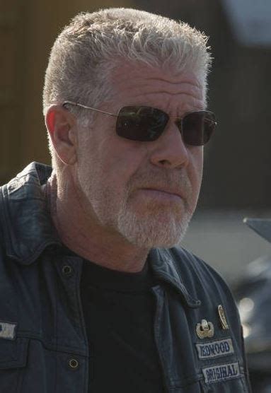 Clay Morrow | Sons of Anarchy | FANDOM powered by Wikia