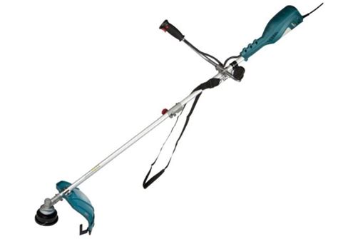 Электрический триммер для травы: как выбрать, рейтинг лучших моделей по ...