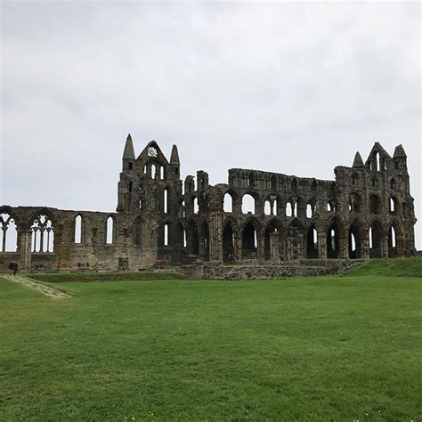 Whitby Abbey | Whitby abbey, Whitby, Places to travel