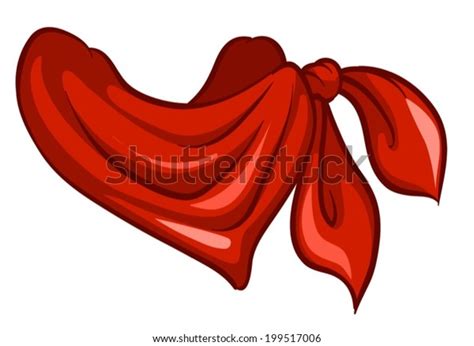 Red Handkerchief Tied Over 422 Royalty Free Licensable Stock