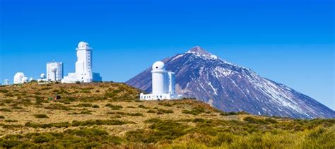 Free Tour Por El Parque Nacional Del Teide Las Ca Adas Del Teide