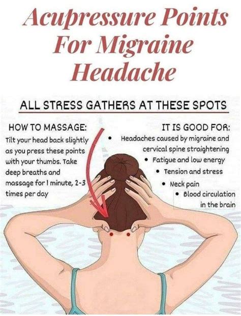 Best 12 Home Remedies to Relieve Tension Headaches – Artofit