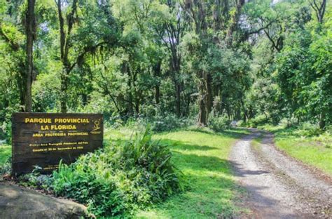 Tucumán ofrece maravillas naturales en el Parque Nacional Aconquija