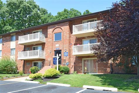 Mill Creek Village Apartments - Wilmington, DE 19804