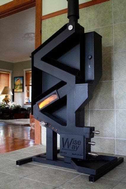 Wiseway GW-1949-W Non-Electric Pellet Stove – ABS Alaskan, Inc.