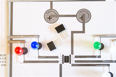 Printed Circuit Board : 8 Steps (with Pictures) - Instructables