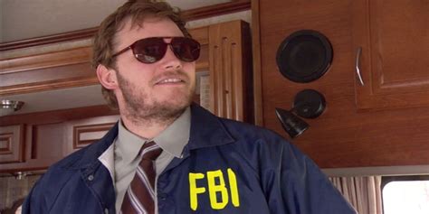 Burt Macklin Andys Best Parks Rec Persona Screen Rant