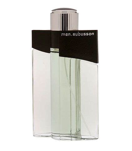 man.aubusson Aubusson cologne - a fragrance for men 2000