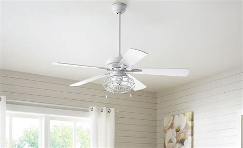 How To Install A Ceiling Fan — Temecula Handyman