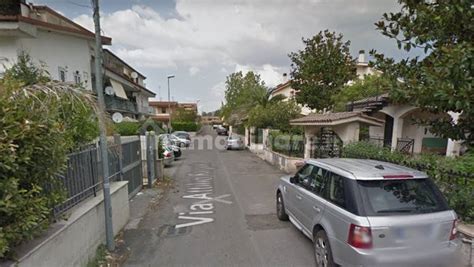 Affitto Appartamento Guidonia Montecelio Trilocale In Via Attilio