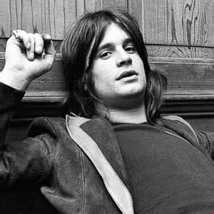 Ozzy Osbourne 1970s