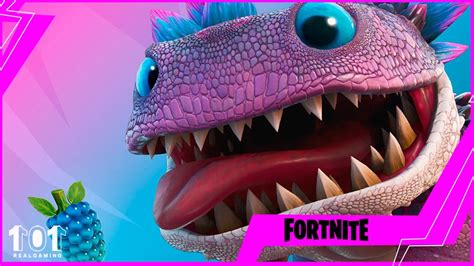 Fortnite C Mo Conseguir Bayas Klombo En El Battle Royale