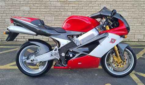 Bimota Sb R Right Rare Sportbikesforsale