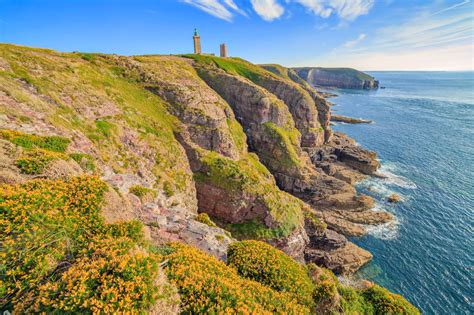 7 lieux à voir en Bretagne Lebaladin