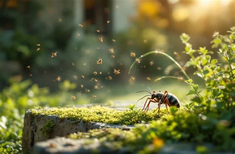 understanding  life cycle  common pests   control pest