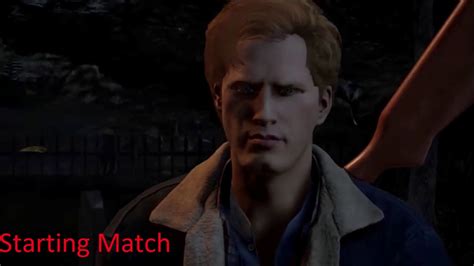 Friday The 13th Game Tommy Jarvis Dialogue Youtube