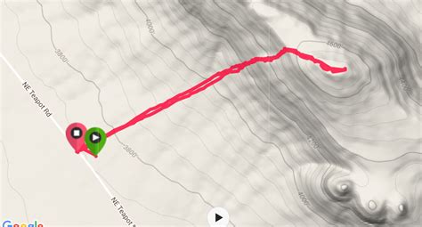 teapot dome idaho  climbing guide