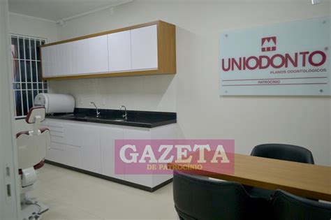 Uniodonto Inaugura Nova Sede Gazeta De Patroc Nio Not Cias De