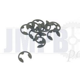 Axle Circlip 10MM JMPB Parts