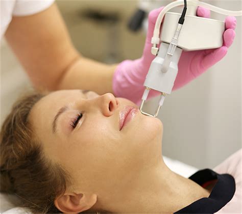 Pro Fractional Laser Cosmetic Laser Clinics