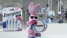 Energizer Bunny GIF - Energizer Bunny Stillgoing - Discover & Share GIFs