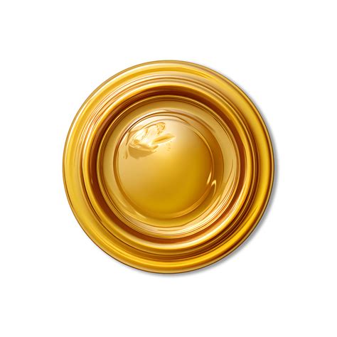 Gold Wax Seal Png Png