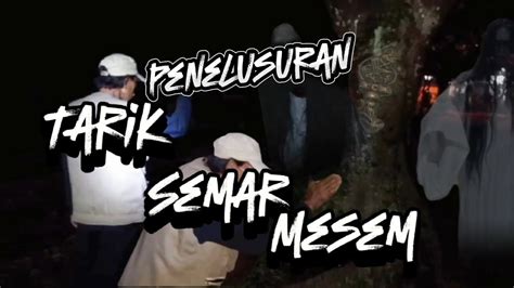 Penelusuran Tarik Semar Mesem Sc Boosting Penelusuran Kretek