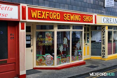 woodies opening hours wexford