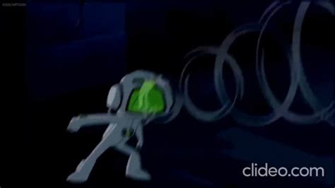 Anyone else remember this in Alien Force? : r/Ben10