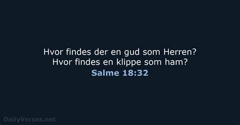 Februar Dagens Bibelvers Salme Dailyverses Net