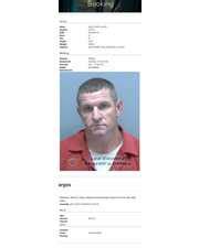 Gary Ladon Hale Arrested Booked 06 06 2024 Arrest Files