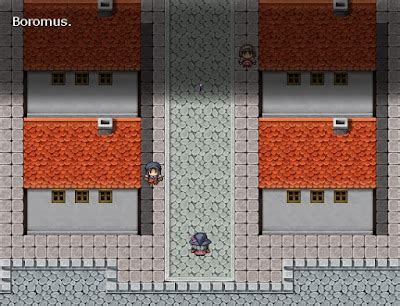 Emmerzail RPG Maker VX Hentai Game