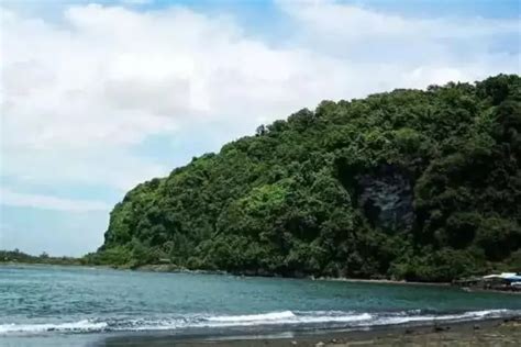 Mengungkap Misteri Dan Pesona Pantai Sodong Di Cilacap Gabungan