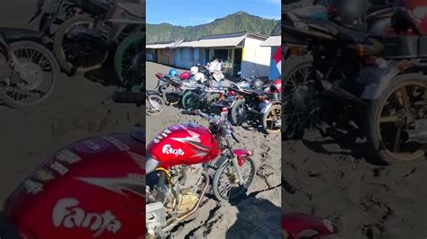 Wisata Gunung Bromo Tengger Youtube