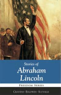 Stories Of Abraham Lincoln F8