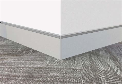 Himmel Aluminium Skirting Himmel