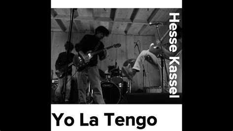 Yo La Tengo En Vivo Youtube