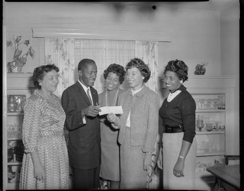 Cecil E Gloria Gaines