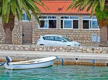 Mlini Restaurants | Dubrovnik Holiday | Croatia Villa