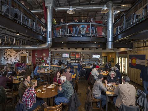 The 16 Best Restaurants In RiNo - Denver - The Infatuation